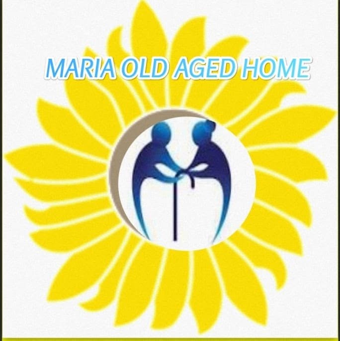 Maria Old Age Home logo